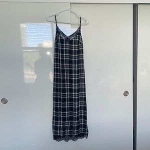 Zara Maxi Dress